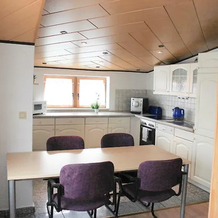 Апартаменты Sunnyhome Monteur Bubach *