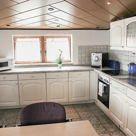 Апартаменты Sunnyhome Monteur Bubach *