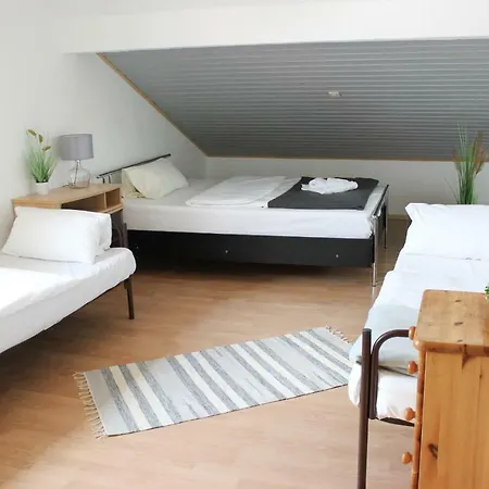 Апартаменты Sunnyhome Monteur Bubach *